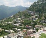 Model of Himalayan development
