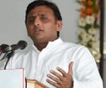 Cabinet reshuffle in Uttar Pradesh.