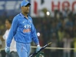 Magic of no 3 in Team India' s Victory At INDORE