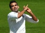 Zaheer Khan is 3rd Most successful left arm bowlers in cricket