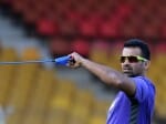 Zaheer khan Retires from International Cricket