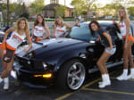 5 Cars That Every Female Loves to Drive