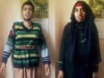 terrorist attack on special police group in pulwama