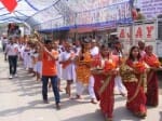 Board opened today in auspicious