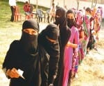 Bihar: Third phase election on wednesday