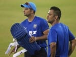 ms dhoni give statement about suresh raina