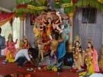 durga pooja 