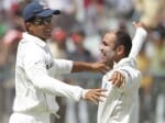 VVS Laxman not in Warne’s greatest Indian Test XI list