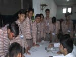 medical camp in aligarh