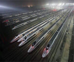 UP govt to provide land for bullet train.