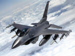US to sell eight F-16s to Pakistan: Report 