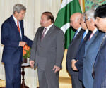  US snubs pakistan over complain regarding interference of indian in balochistan