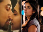 Katrina Kaif isn't worried about Ranbir Deepika’s chemistry