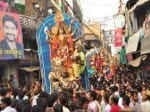 durga pooja