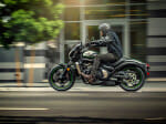 2016 Kawasaki Vulcan S Cafe and SE Revealed
