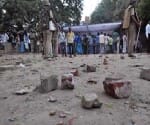 Rajasthan: Communal tension in dungargarh