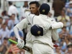 Alastair Cook very close to break rahul Dravid record 