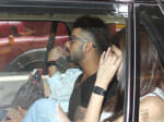 Virat Kohli’s lunch with Anushka Sharma and her father