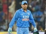 MS dhoni's 5 tension for final match of Series