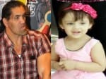 great khali daughter avleen rana pictures