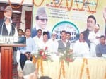 azam khan blamed naredra modi