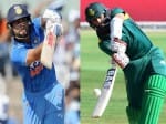 Hashim Amla broke Virat kohli s record In ODI 