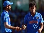 its Bad Day for Mohit sharma In ODI carrier