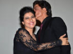 Shah Rukh Khan says I miss Kajol in every film