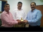 guest lecture in GLA University