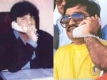 how chhota rajan became the enemy of dawood?