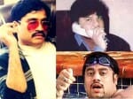 gang members of d company and chhota rajan gang