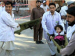 earthquake in pakistan and afganistan