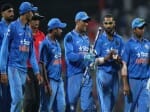 team india stand 2nd in odi icc ranking