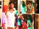 lady sangeet on wedding of harbhajan singh and geeta basra
