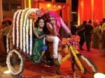 Harbhajan singh s Sangeet ceremony 