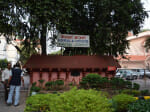 two parts in keral vhp unit on beef matter