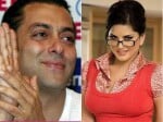 Sunny Leone takes lessons from Salman Khan