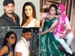 harbhajan singh geeta basra love life till marriage