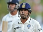 Sachin did not know how to make double, triple century