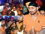 dispute in marriage, harbhajan singh feels guilty