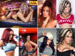 The 11 Hottest Female Wrestlers Not In WWE