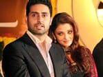 Abhishek Bachchan says I don’t believe in Karva Chauth