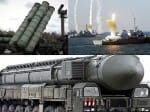 India all set to buy world's most advanced missile defence system