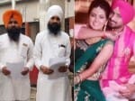 harbhajan singh geeta basra marriage new controversy