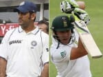 harbhajan singh reception and india vs south africa match