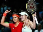 sania hingis won wta finals