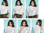 sania mirza's different posses