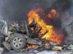 Al-Shabab assault targets senior Somali officials