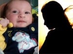 revealed of newborn parents, mother virgin and father in jail