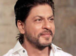 Shahrukh Khan noticed again